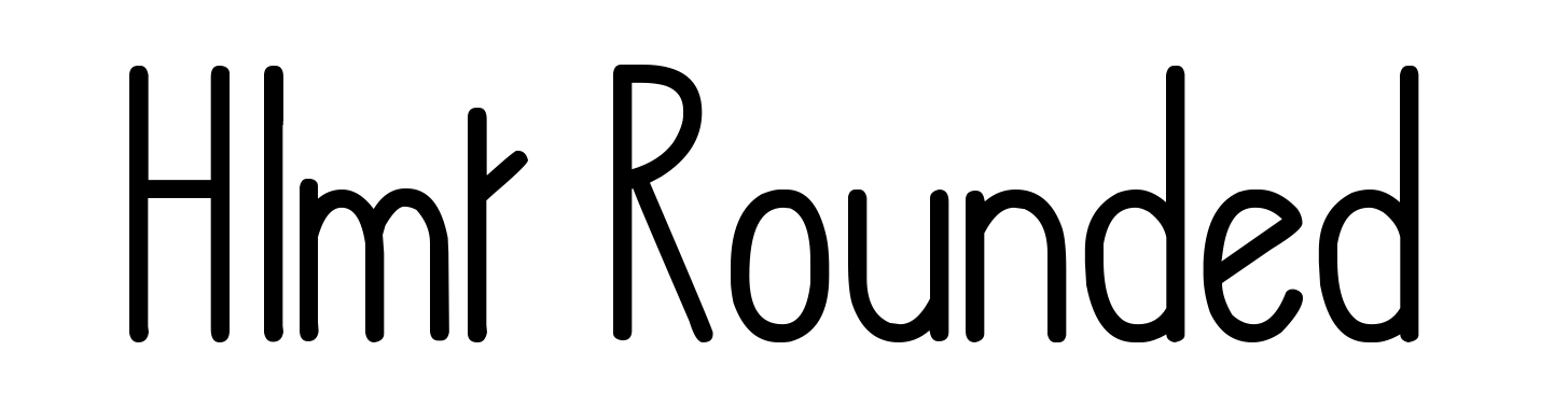 Hlmt Rounded